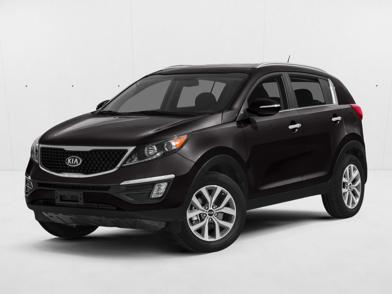 2016 Kia Sportage LX -
                  Bellevue, WA