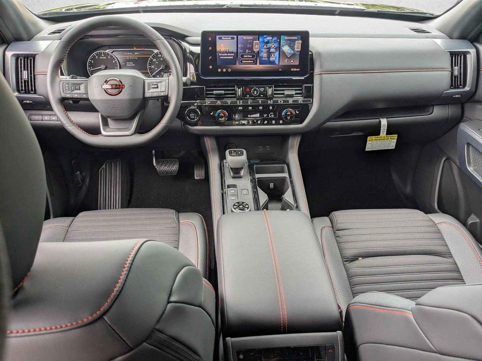 Thumbnail: 2026 Nissan Pathfinder - 3
