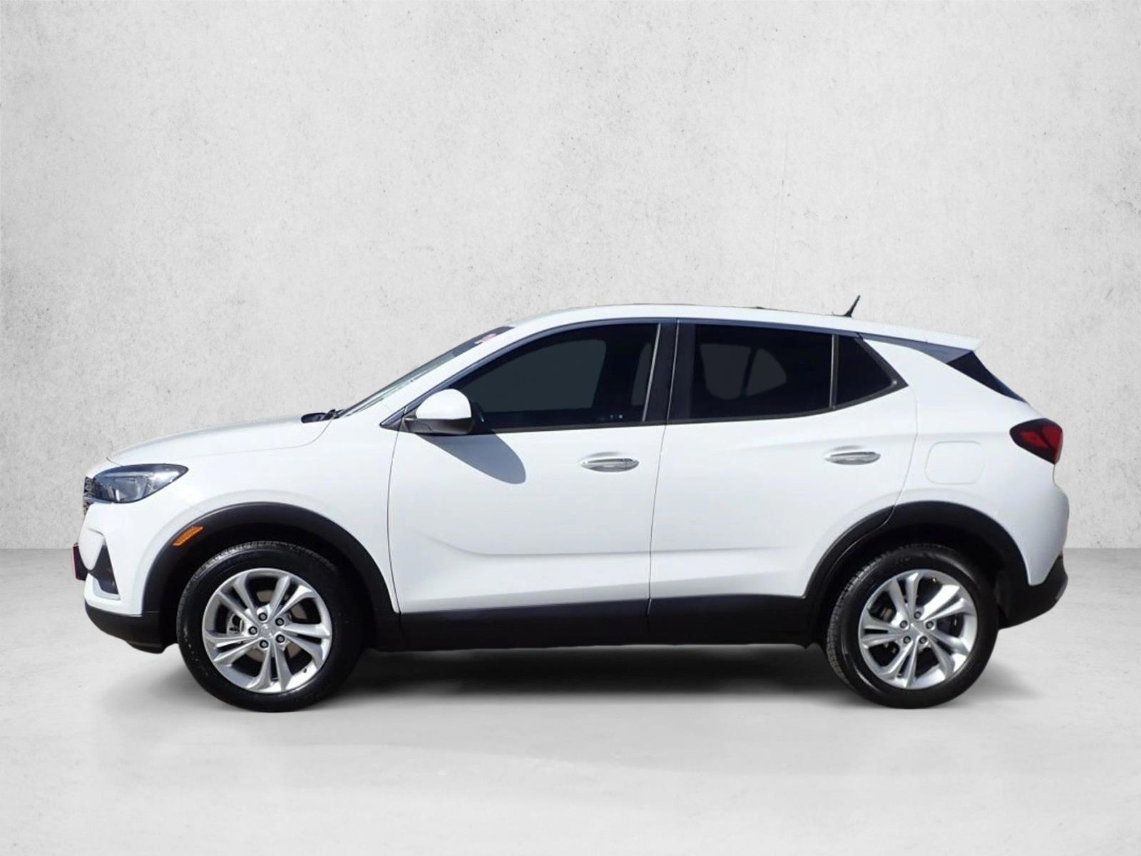 Thumbnail: 2020 Buick Encore GX - 2