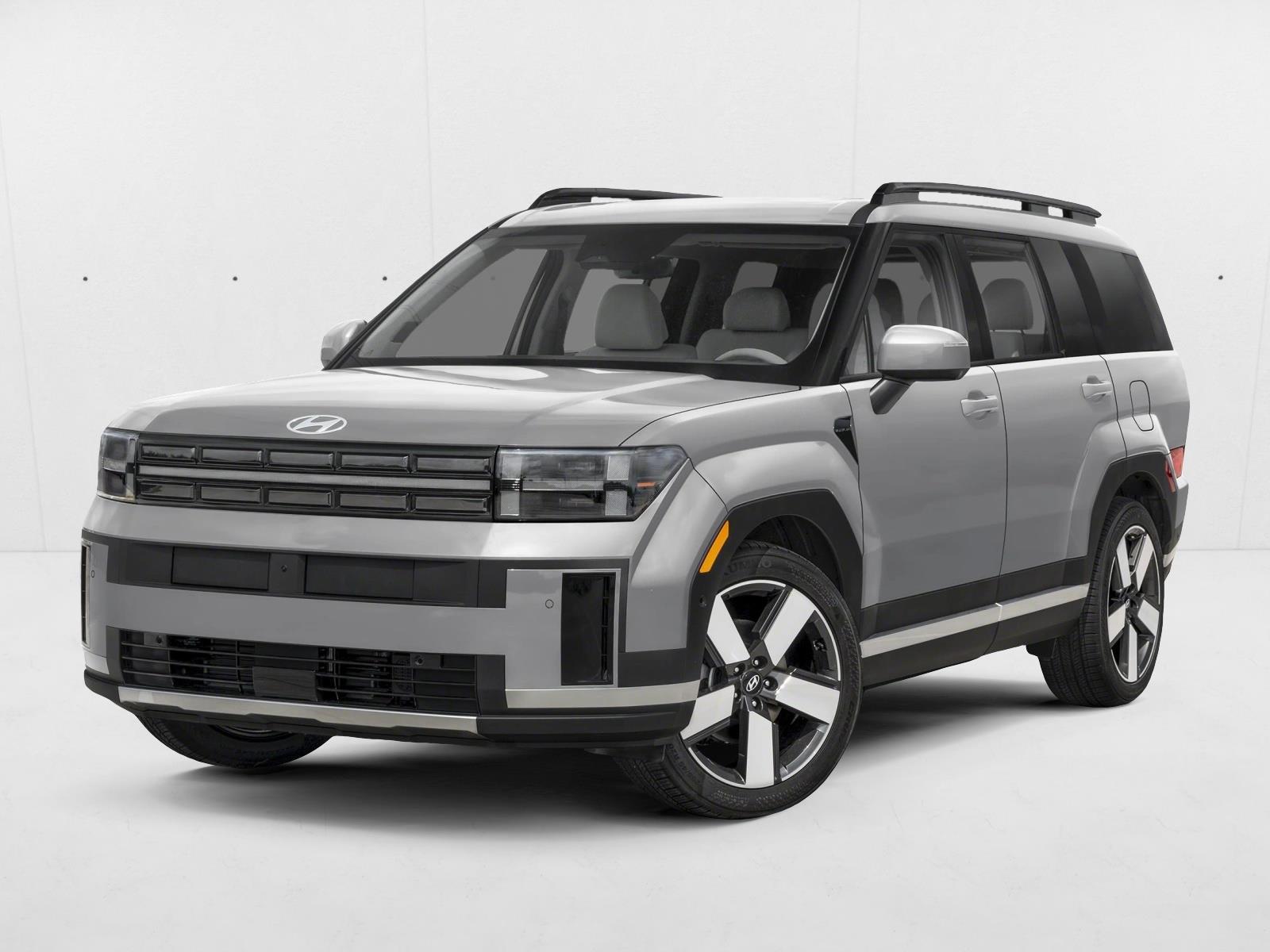 Thumbnail: 2026 Hyundai Santa Fe - 1