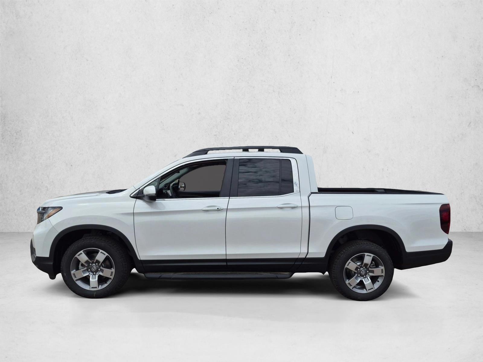 Thumbnail: 2026 Honda Ridgeline - 2