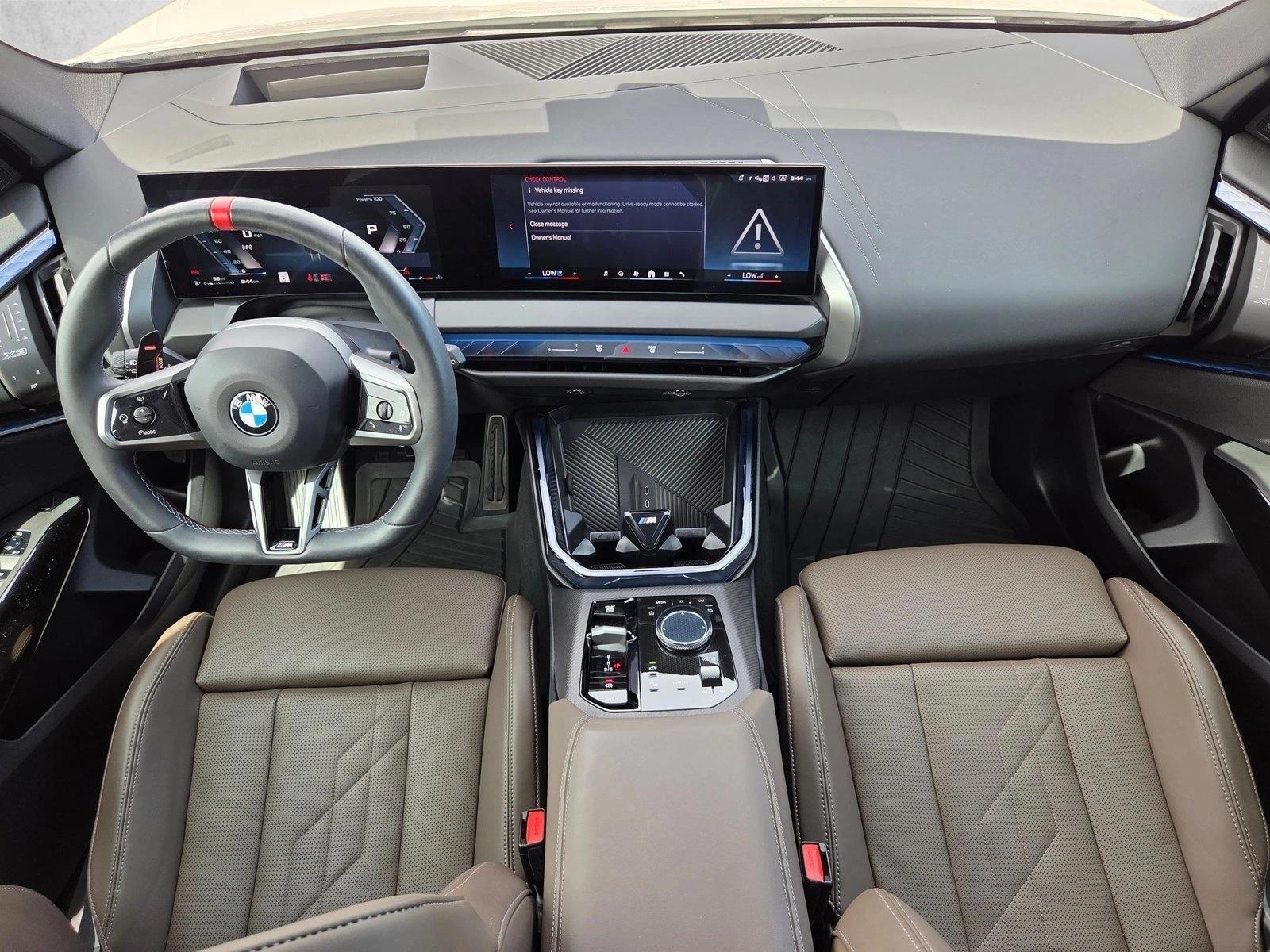 Thumbnail: 2025 BMW X3 - 4