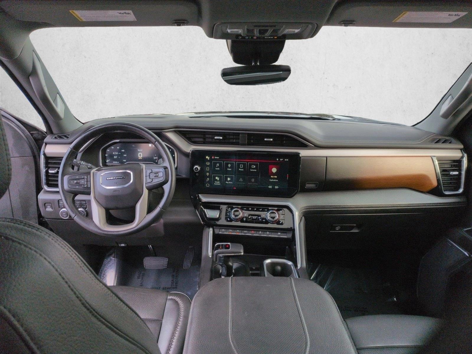 Thumbnail: 2023 GMC Sierra 1500 - 3