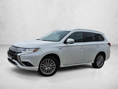 2022 Mitsubishi Outlander SEL -
                  Fort Worth, TX