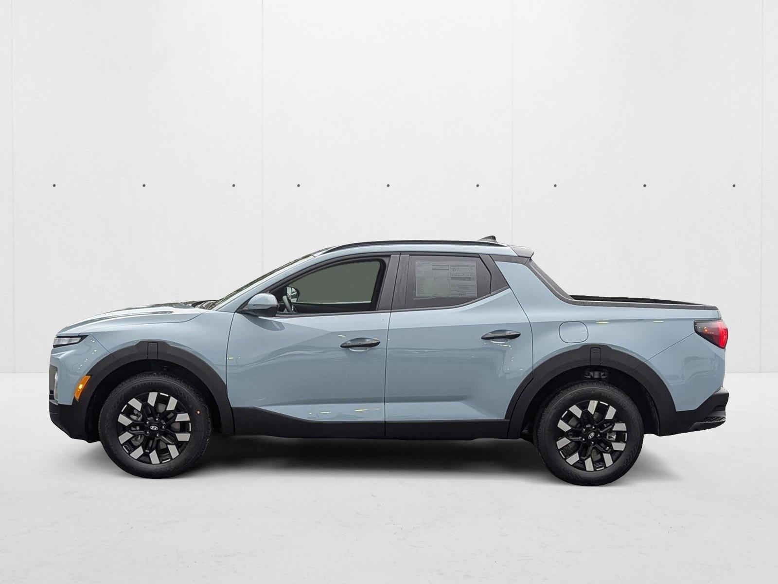 Thumbnail: 2026 Hyundai Santa Cruz - 2