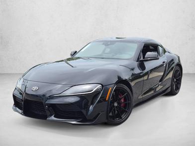 2026 Toyota GR Supra  -
                  Delray Beach, FL
