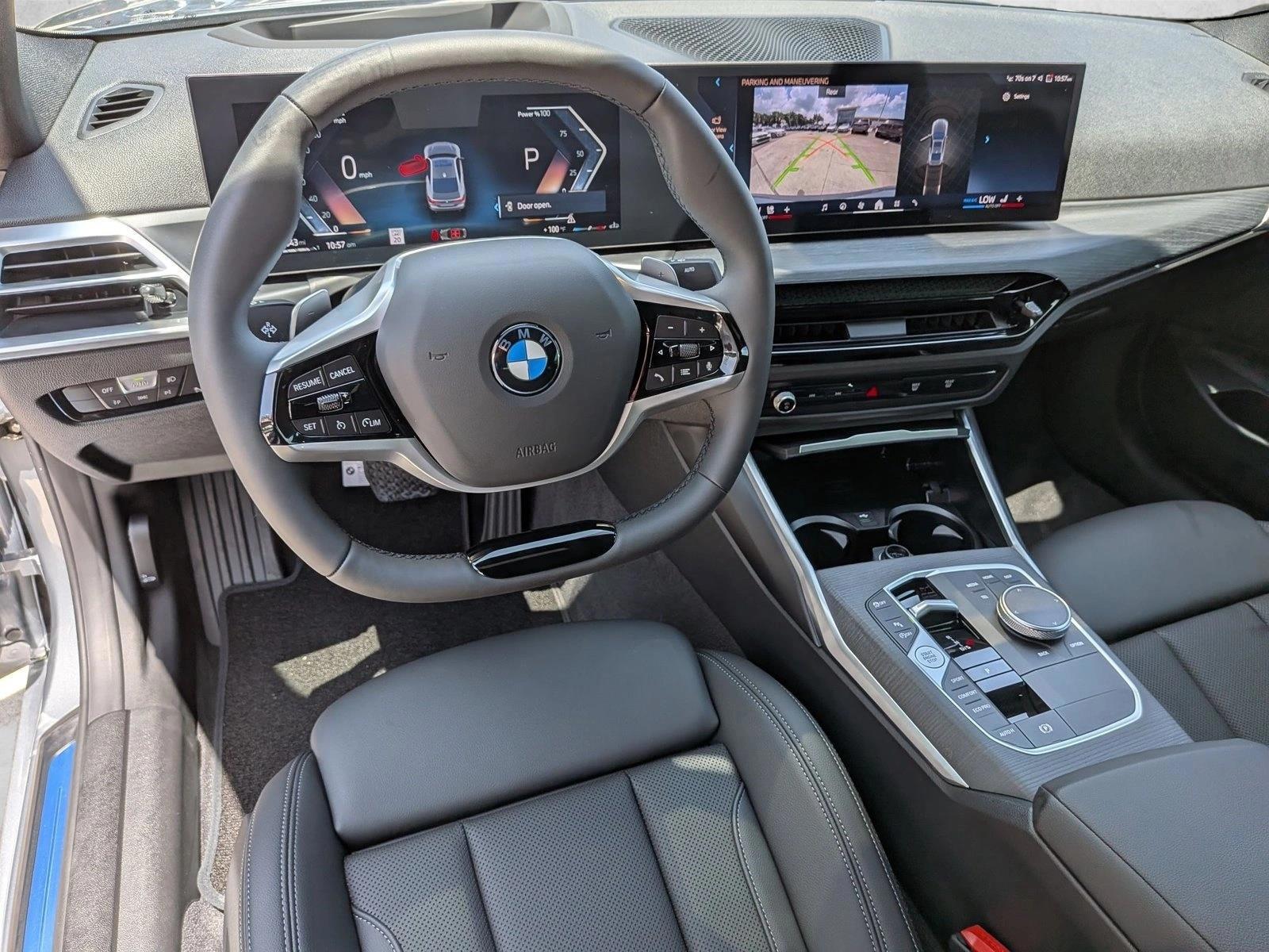 Thumbnail: 2026 BMW 4 Series - 3