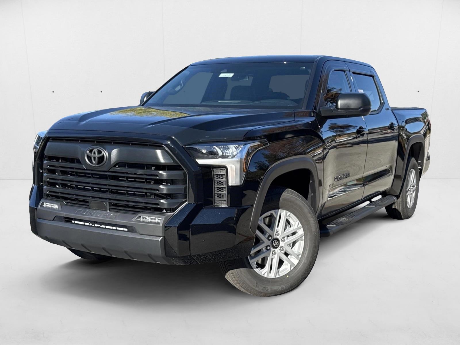 Thumbnail: 2025 Toyota Tundra - 1