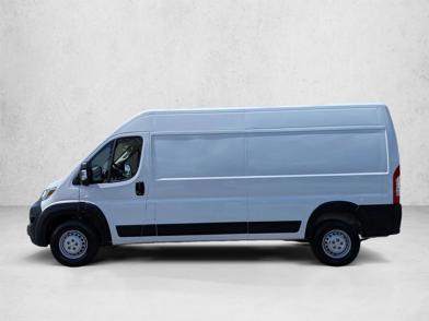 2025 Ram ProMaster Cargo