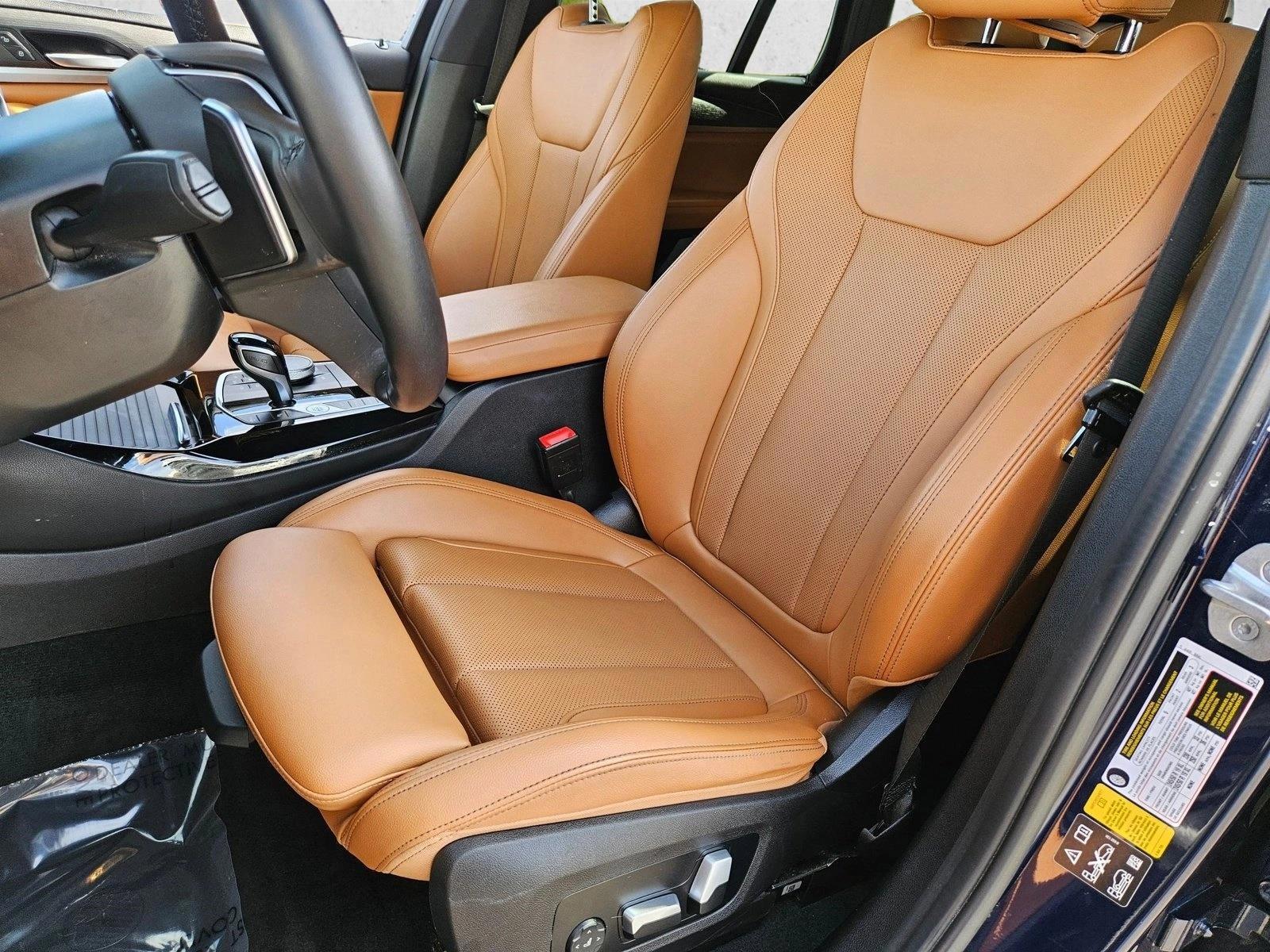 Thumbnail: 2023 BMW X3 - 5