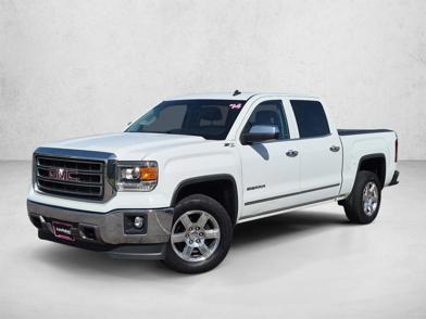 2014 GMC Sierra 1500 SLT -
                  Lone Tree, CO