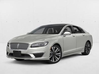 2017 Lincoln MKZ Reserve -
                  Frisco, TX