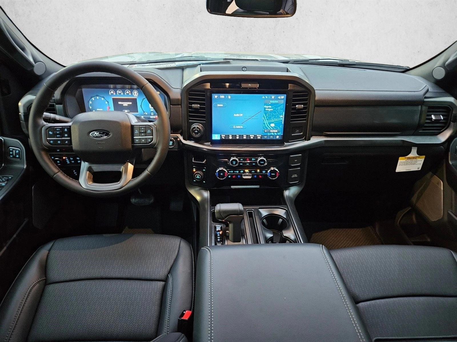 Thumbnail: 2026 Ford F-150 - 3