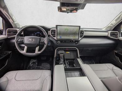 2024 Toyota Sequoia