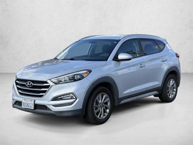 2018 Hyundai Tucson SEL -
                  Santa Clarita, CA