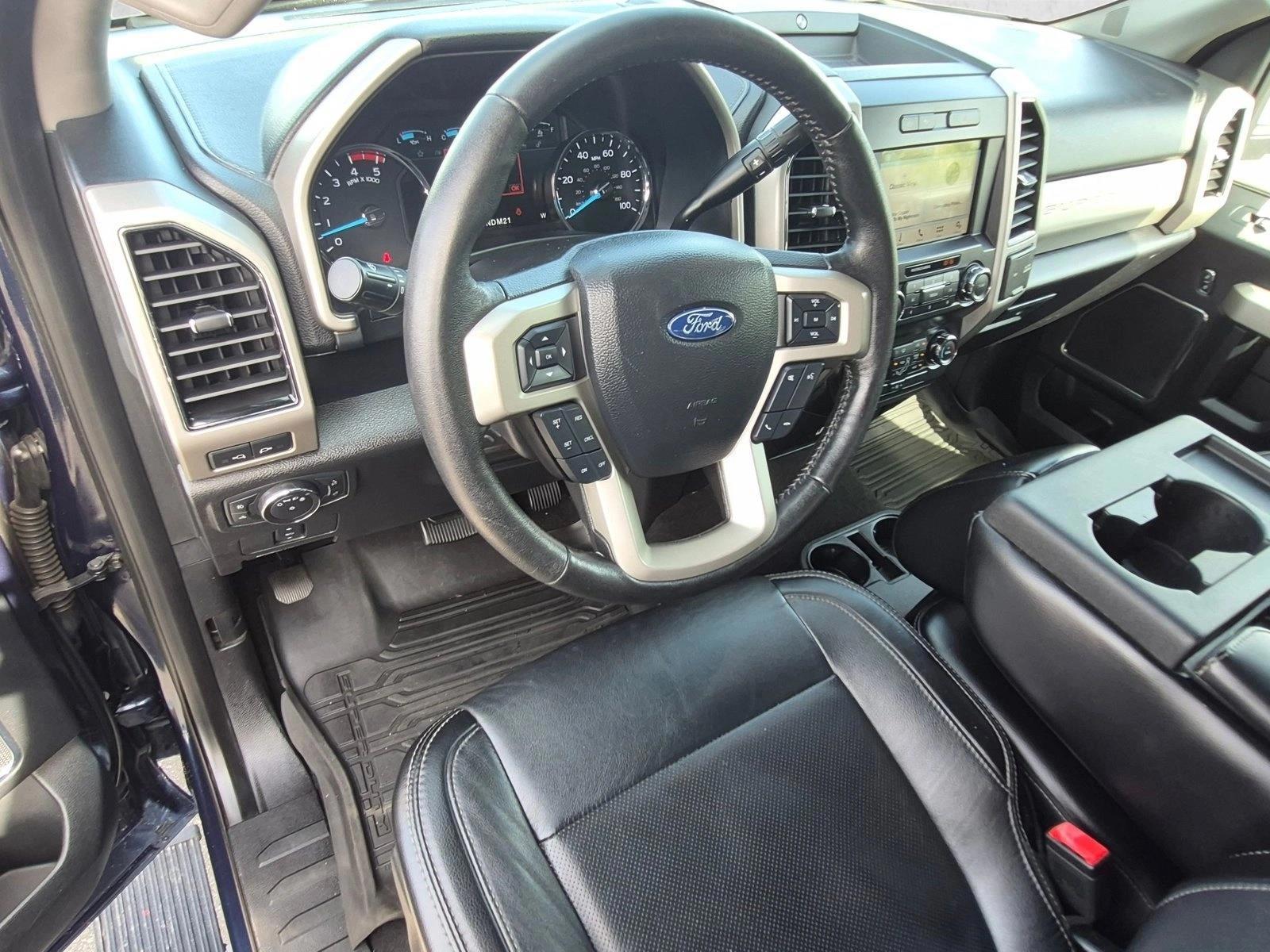 Thumbnail: 2019 Ford F-250 - 3