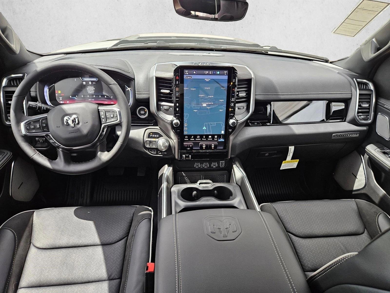 Thumbnail: 2026 RAM 1500 - 2