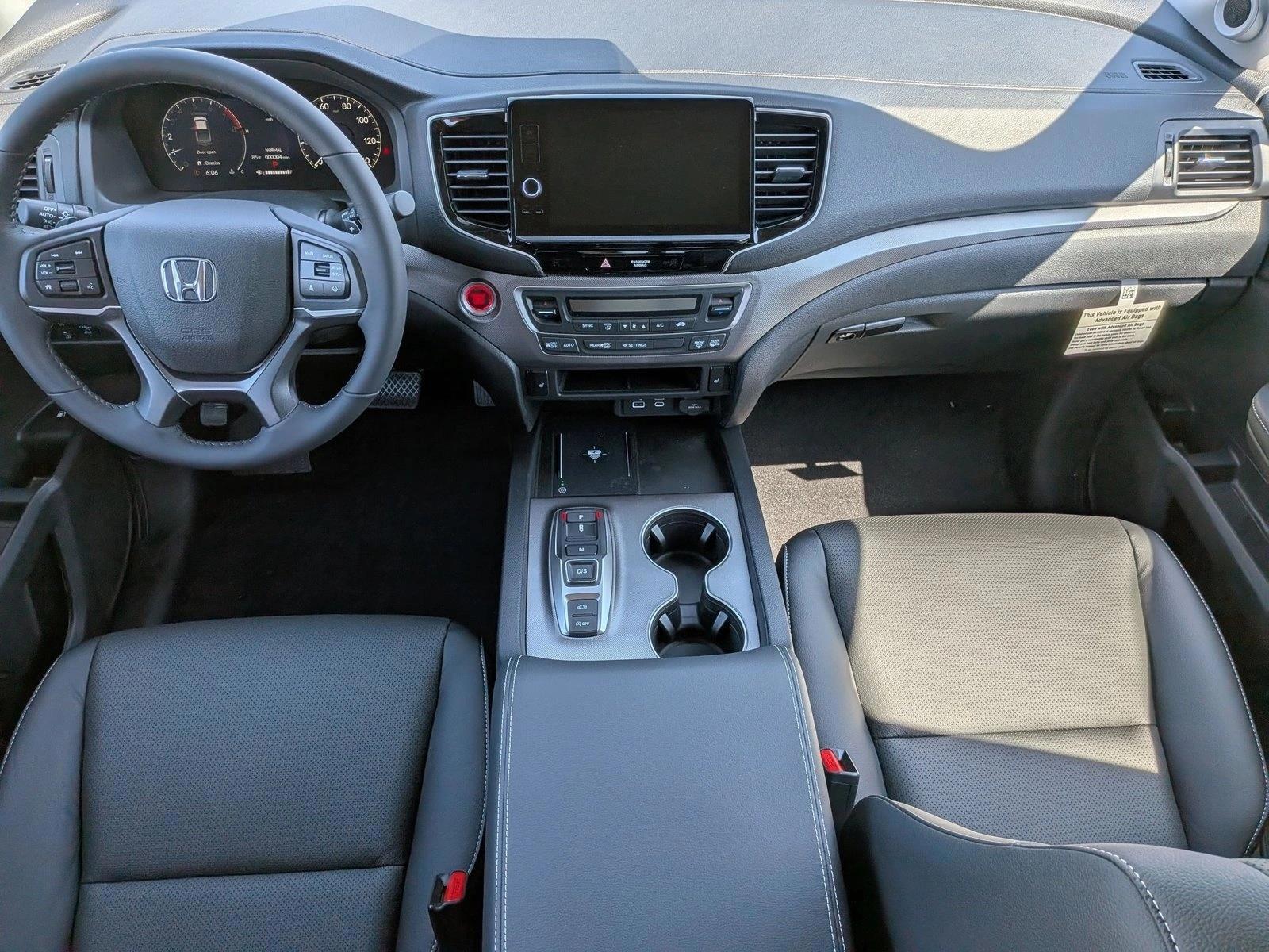 Thumbnail: 2026 Honda Ridgeline - 2
