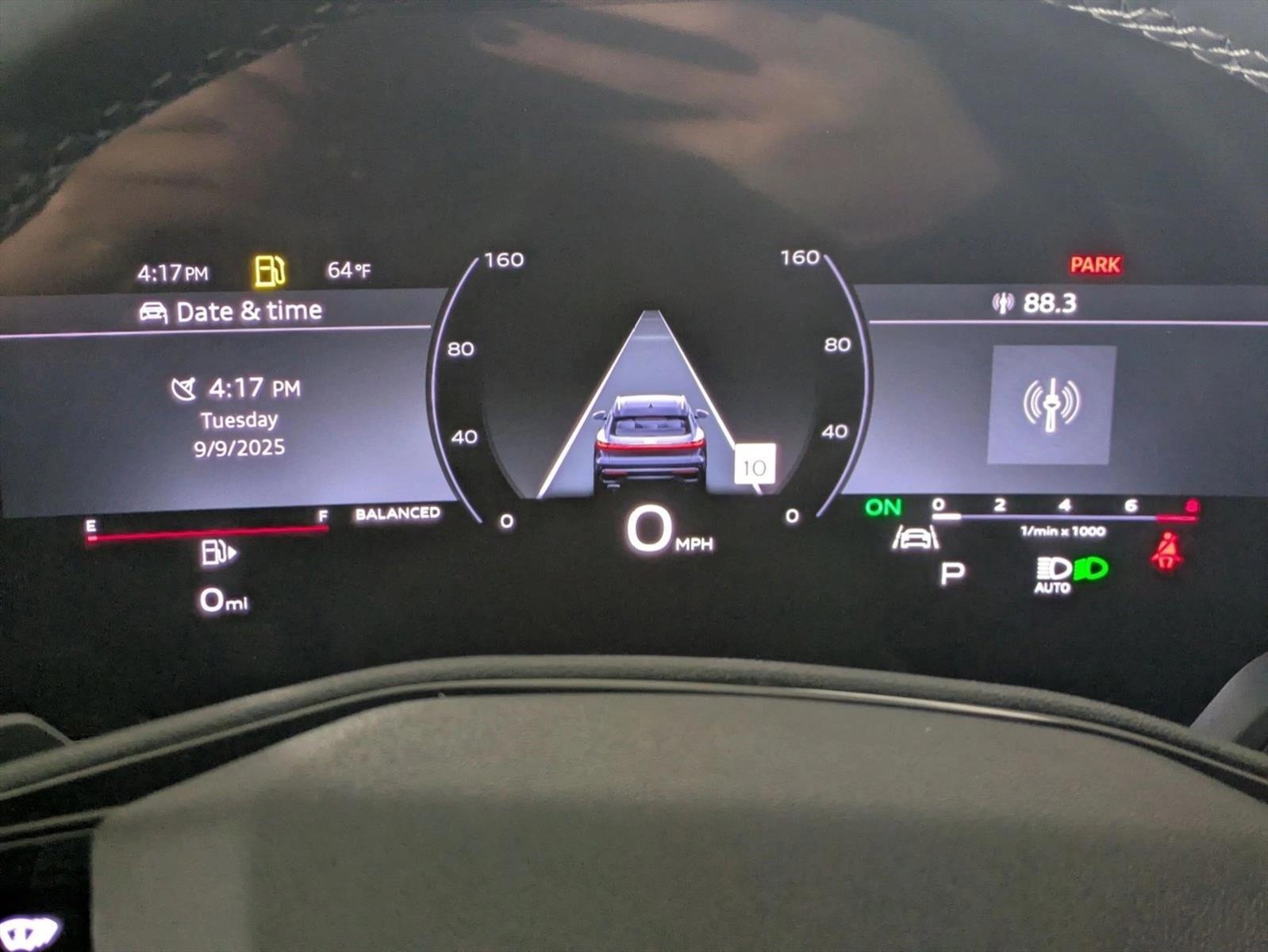 2025 Audi Q5 Premium Plus - Photo 11