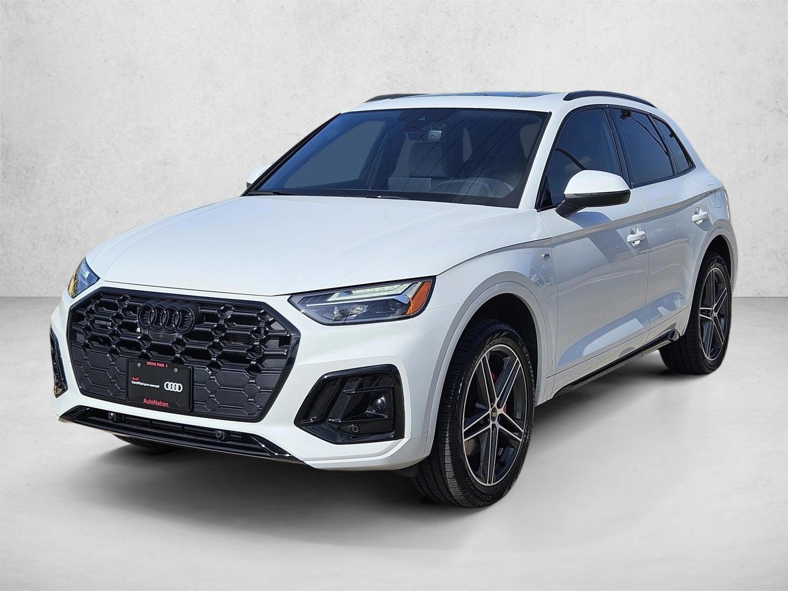 Thumbnail: 2025 Audi Q5 - 1