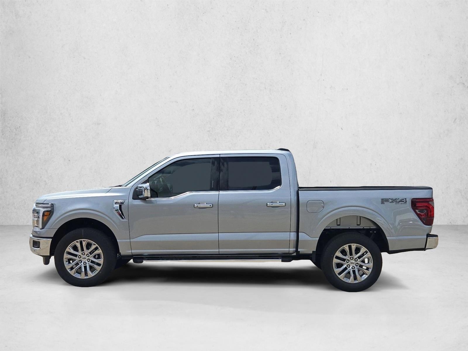 Thumbnail: 2026 Ford F-150 - 2