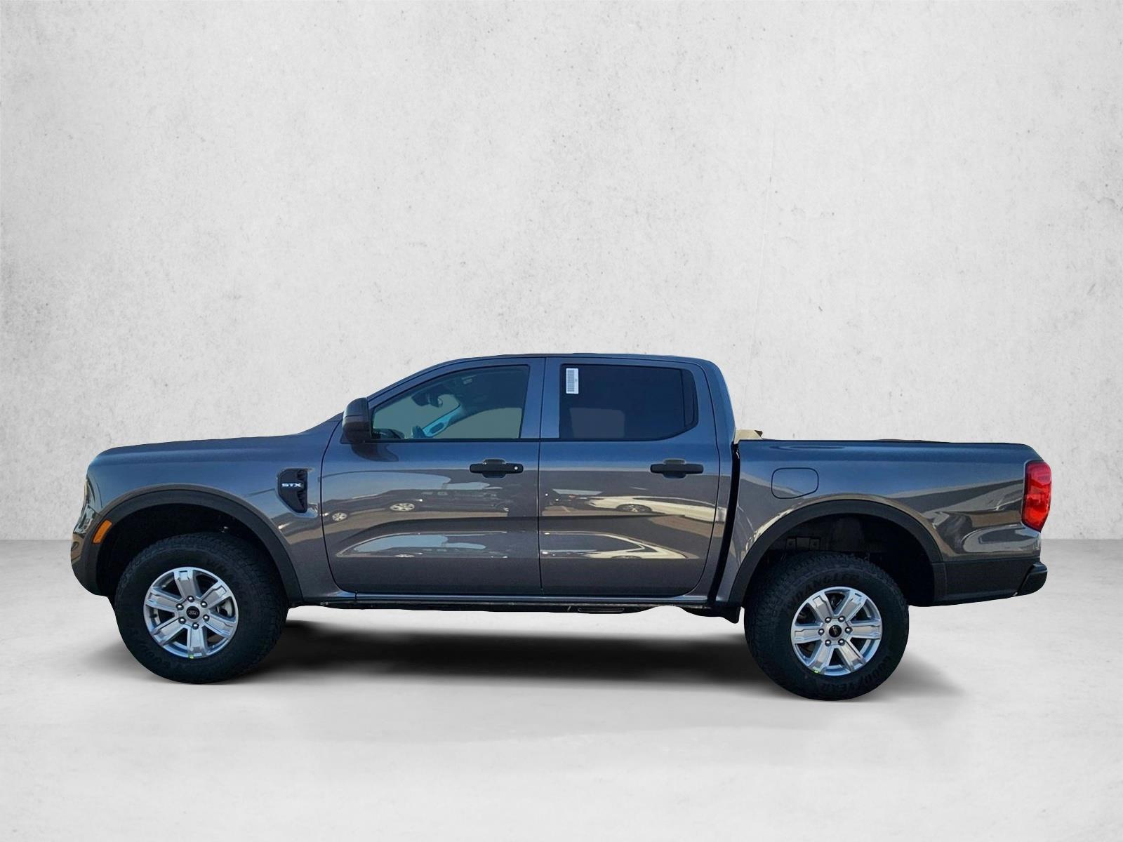 Thumbnail: 2026 Ford Ranger - 2