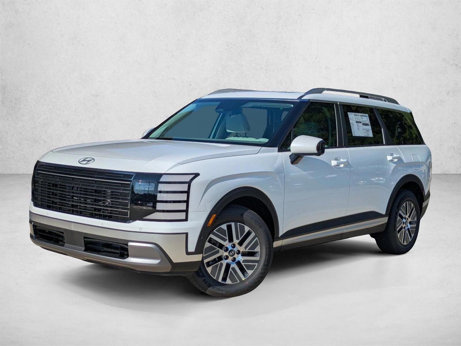 Thumbnail: 2026 Hyundai Palisade - 1