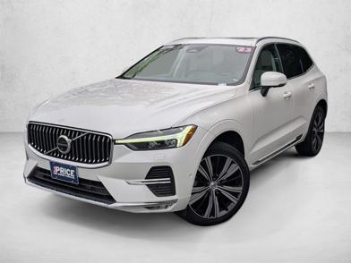 2023 Volvo XC60