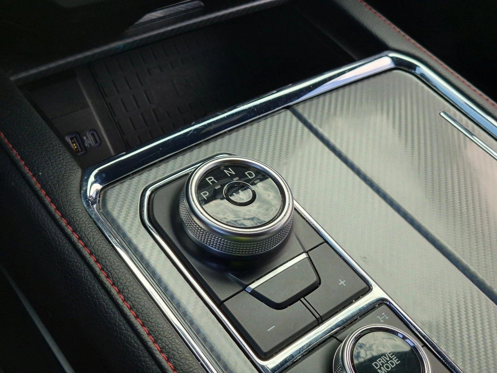2021 Ford Expedition Limited - Photo 12