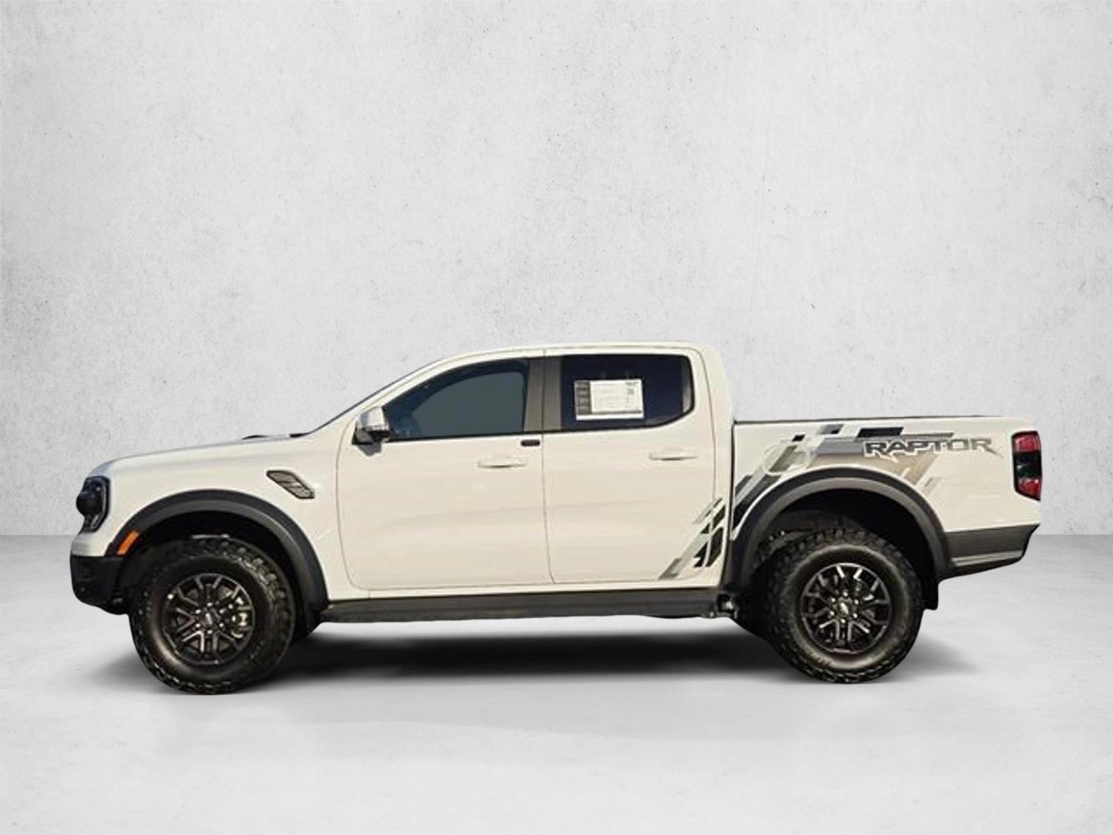 Thumbnail: 2025 Ford Ranger - 3