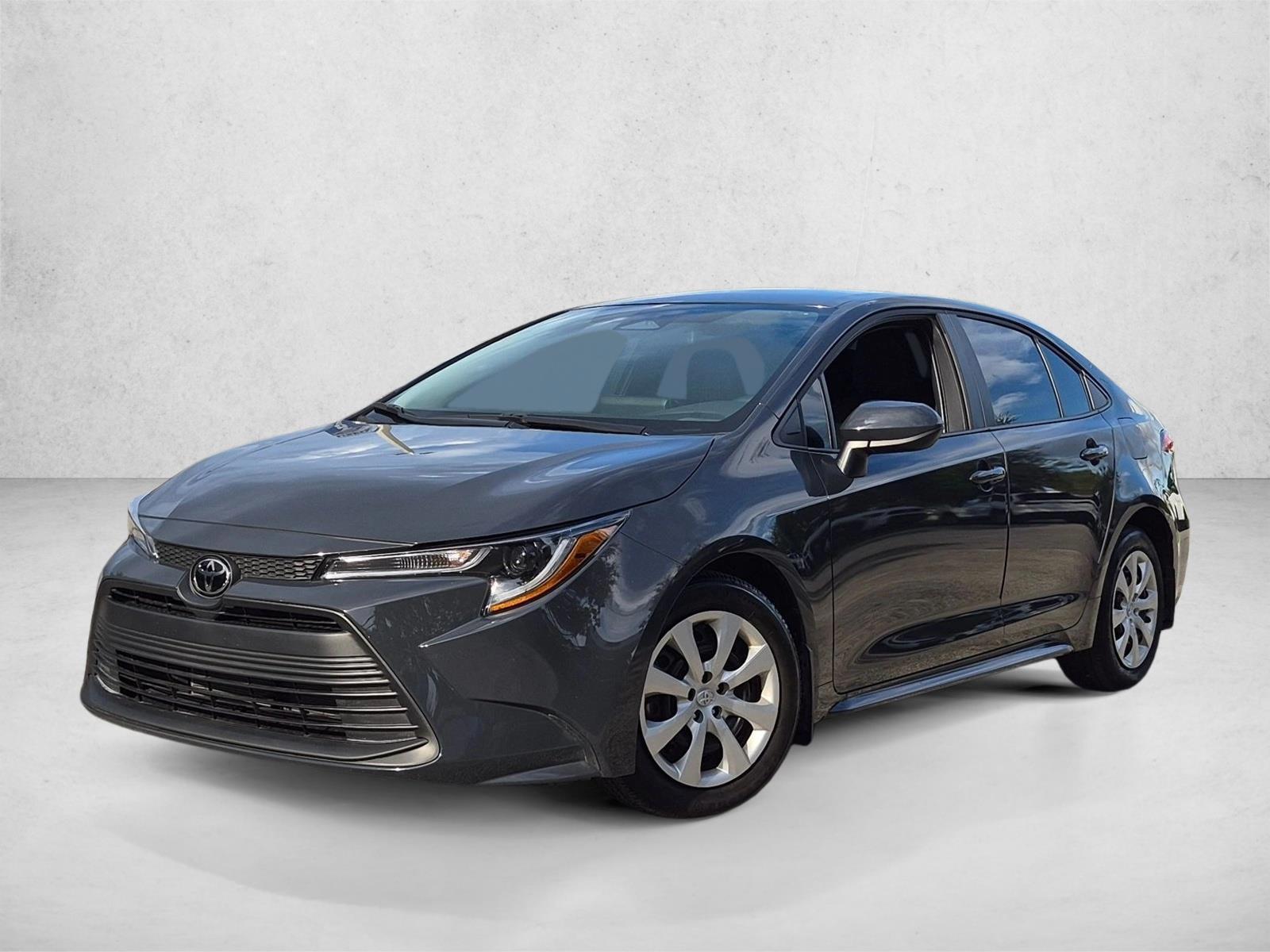 Thumbnail: 2025 Toyota Corolla - 1