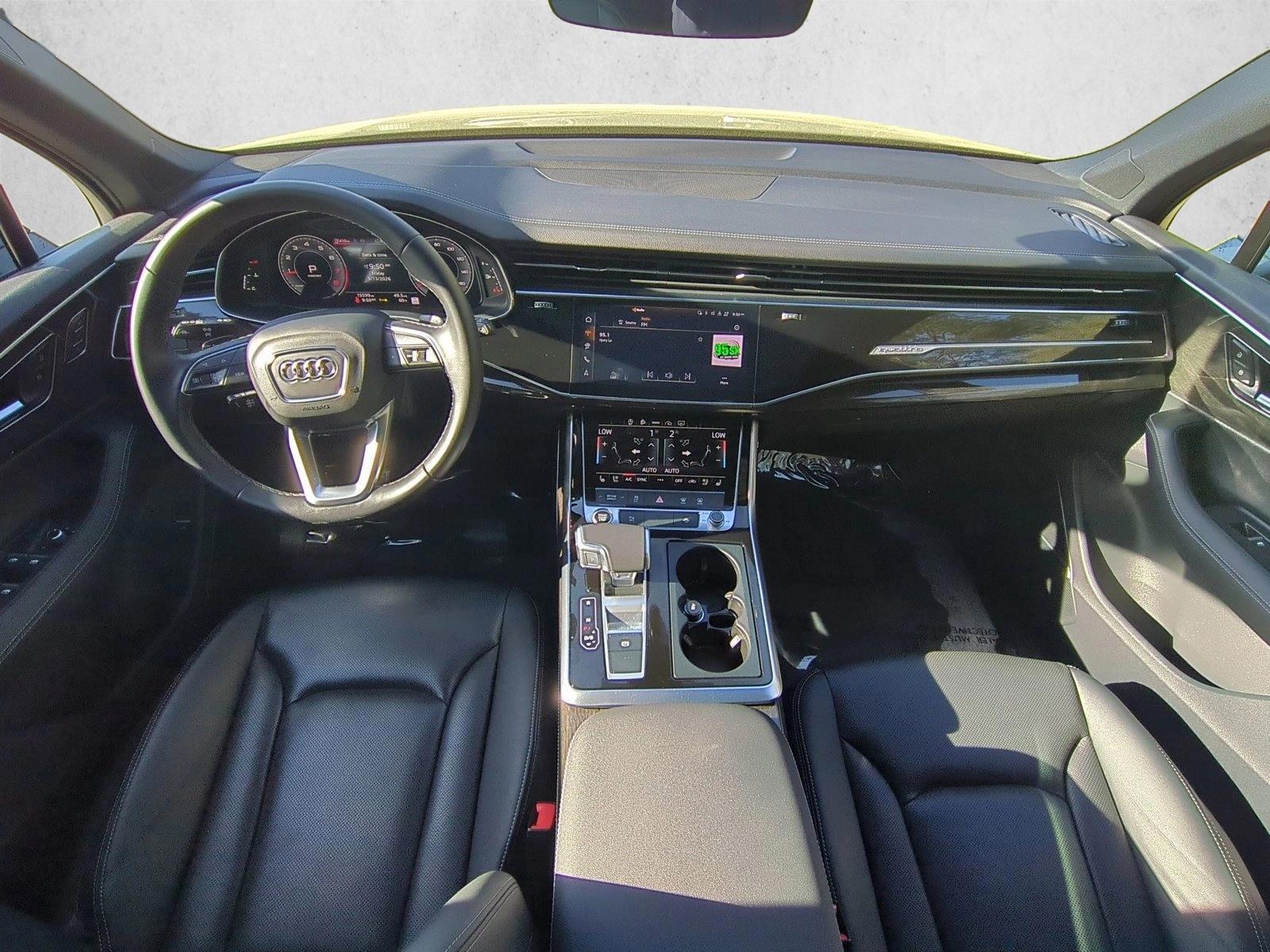 Thumbnail: 2025 Audi Q7 - 3