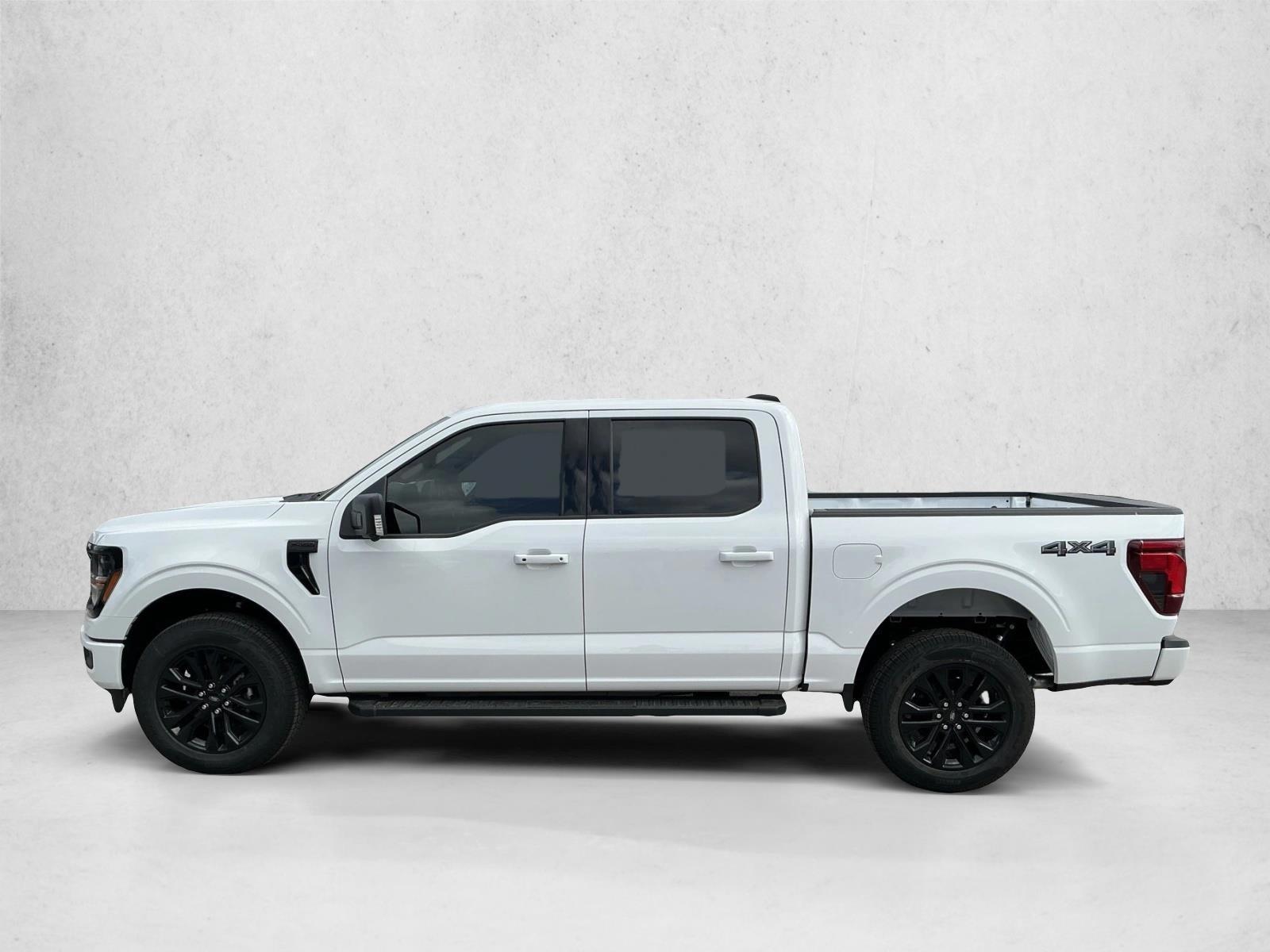 Thumbnail: 2026 Ford F-150 - 2