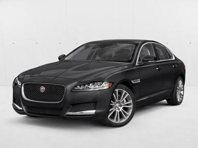 2020 Jaguar XF Premium -
                  Chicago, IL