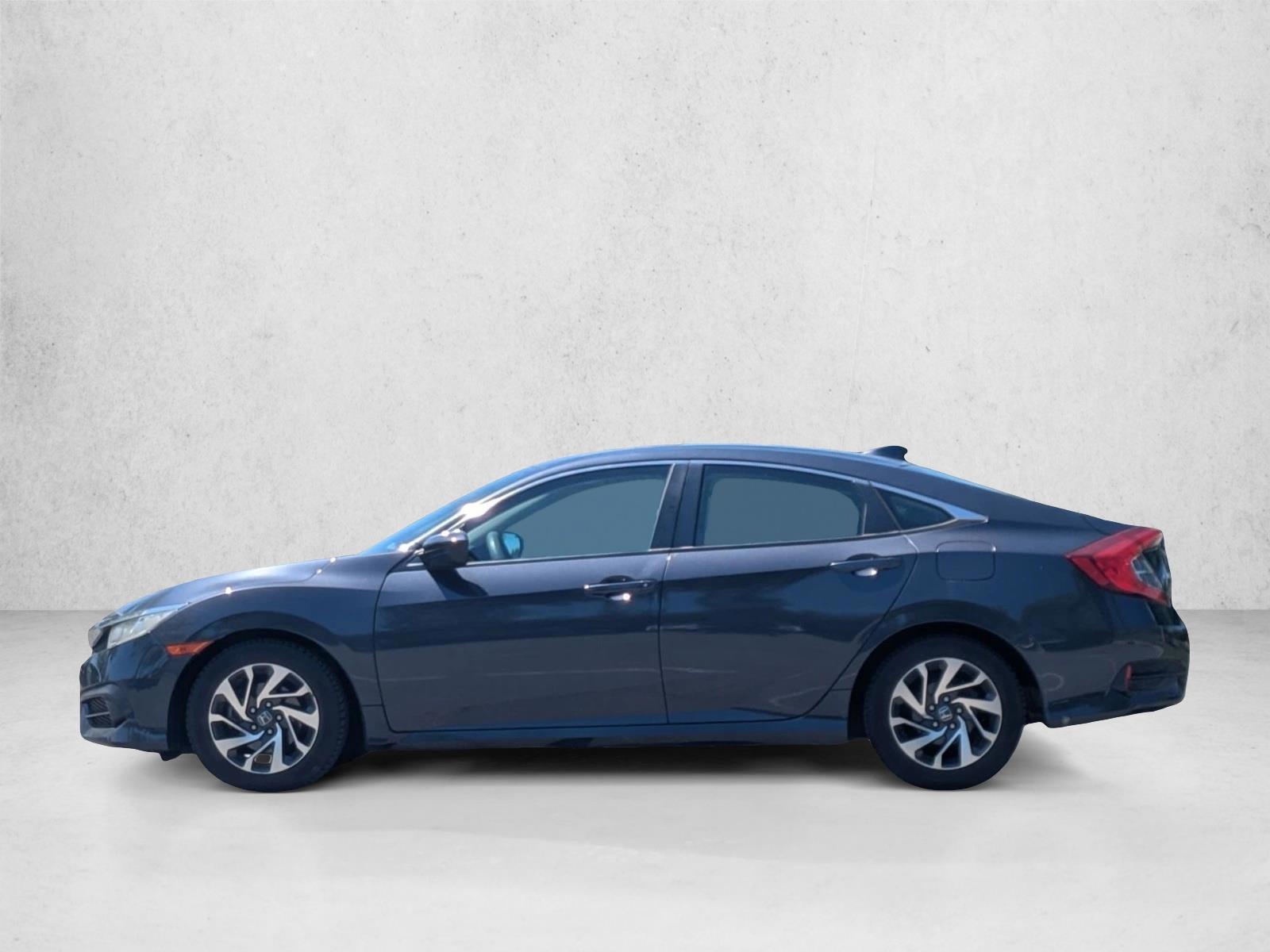 Thumbnail: 2017 Honda Civic - 2