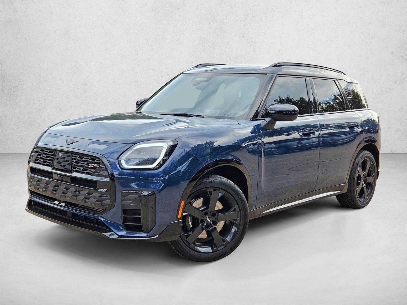 Thumbnail: 2026 MINI Cooper Countryman - 1