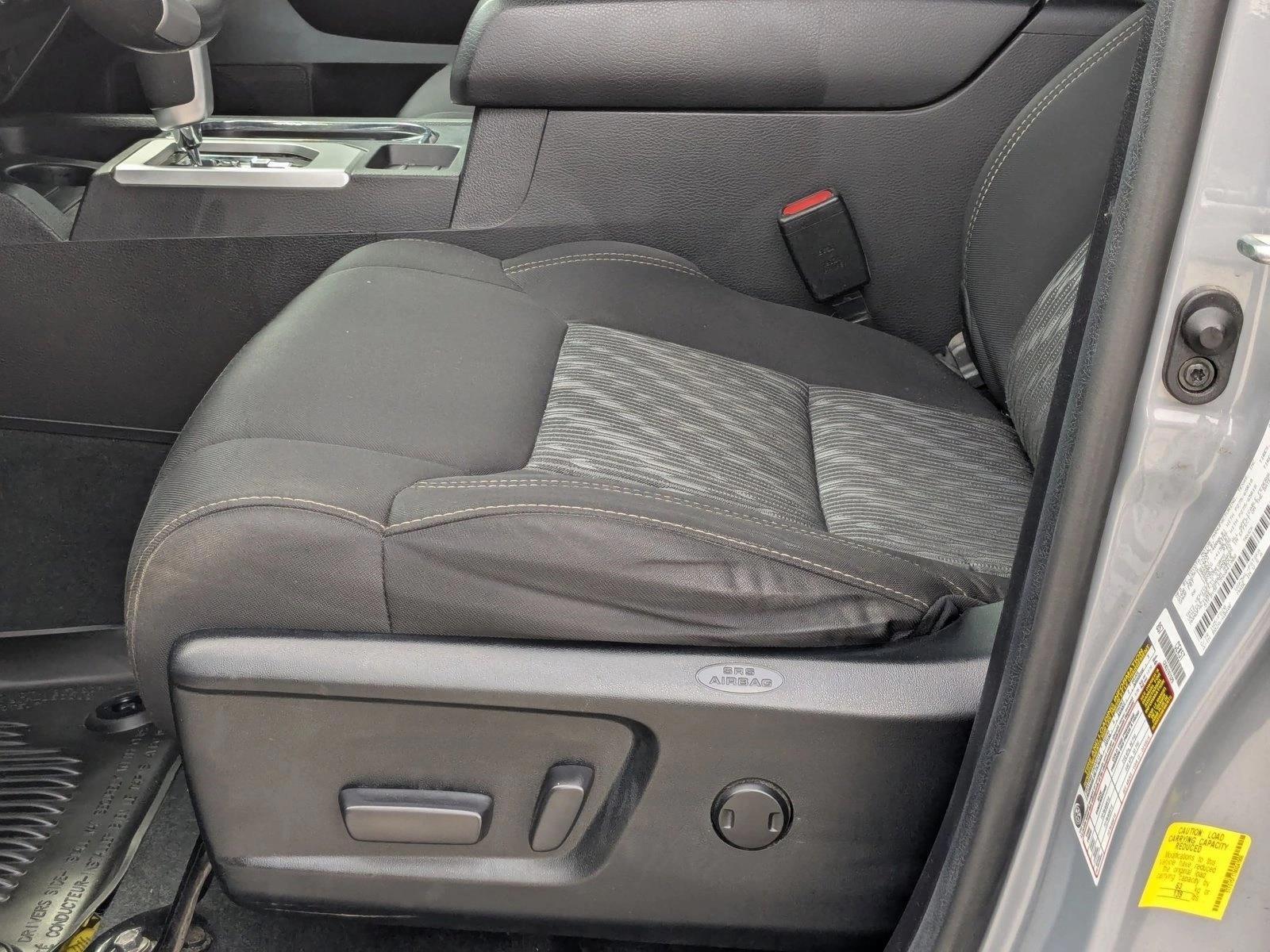 Thumbnail: 2021 Toyota Tundra - 4