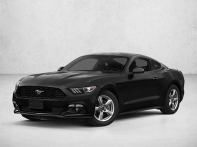 2015 Ford Mustang  -
                  Bellevue, WA