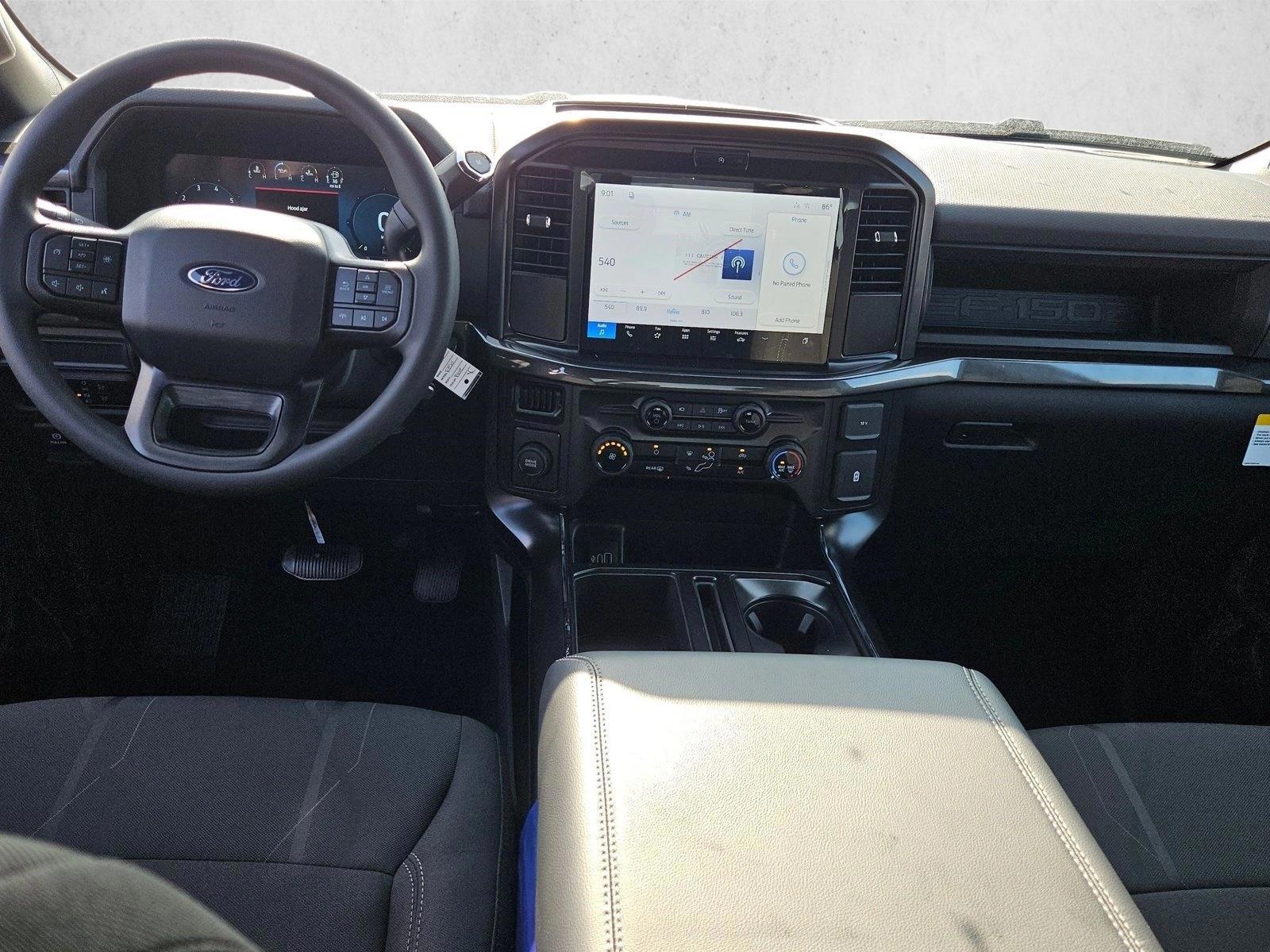 Thumbnail: 2026 Ford F-150 - 3