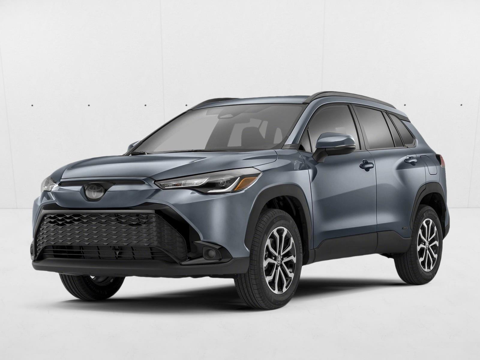 2023 Toyota Corolla Cross XSE