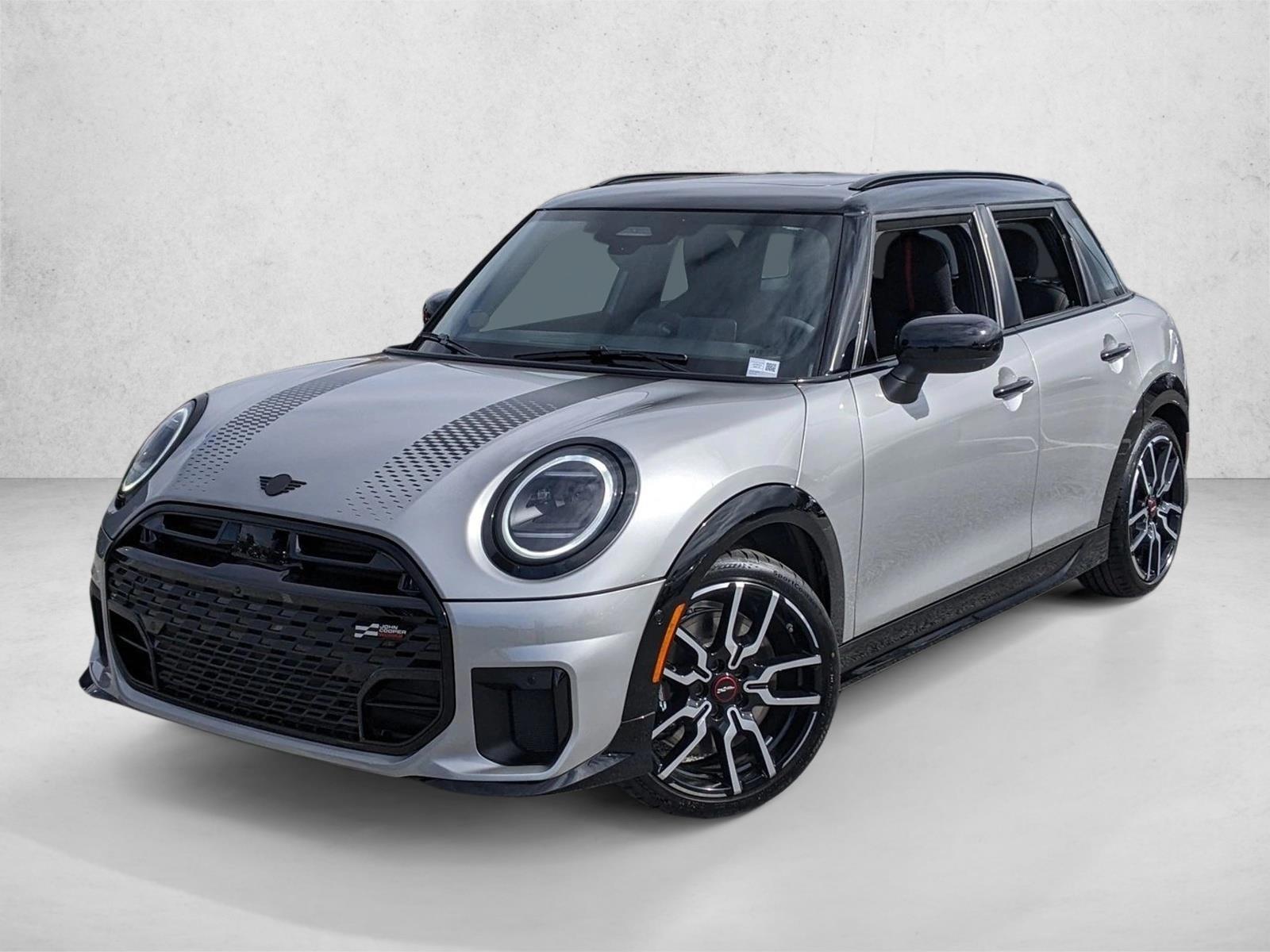 Thumbnail: 2026 MINI Cooper Hardtop - 1