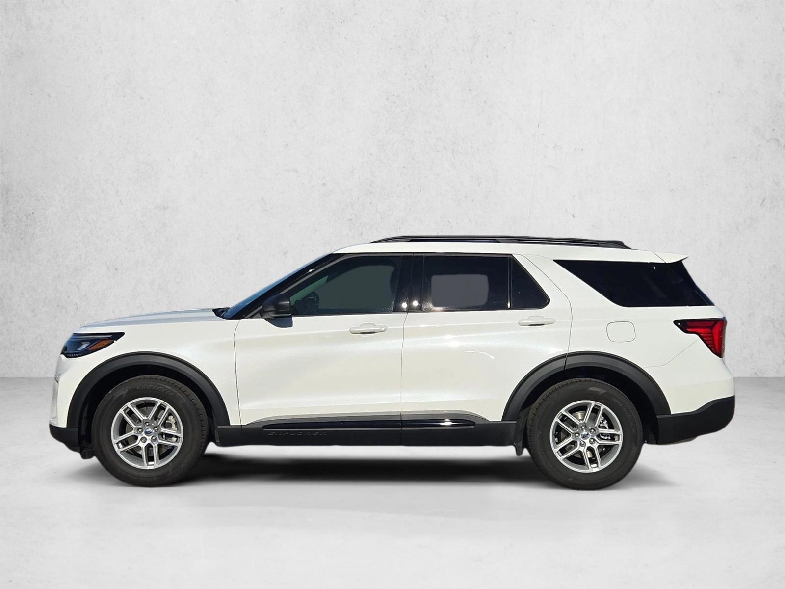 Thumbnail: 2026 Ford Explorer - 2