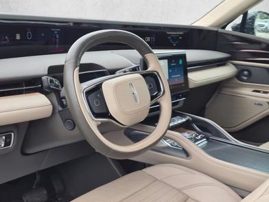 2024 Lincoln Nautilus