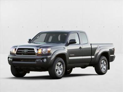 2009 Toyota Tacoma  -
                  Centennial, CO