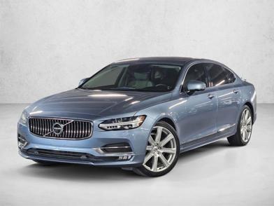 2020 Volvo S90  -
                  Dallas, TX