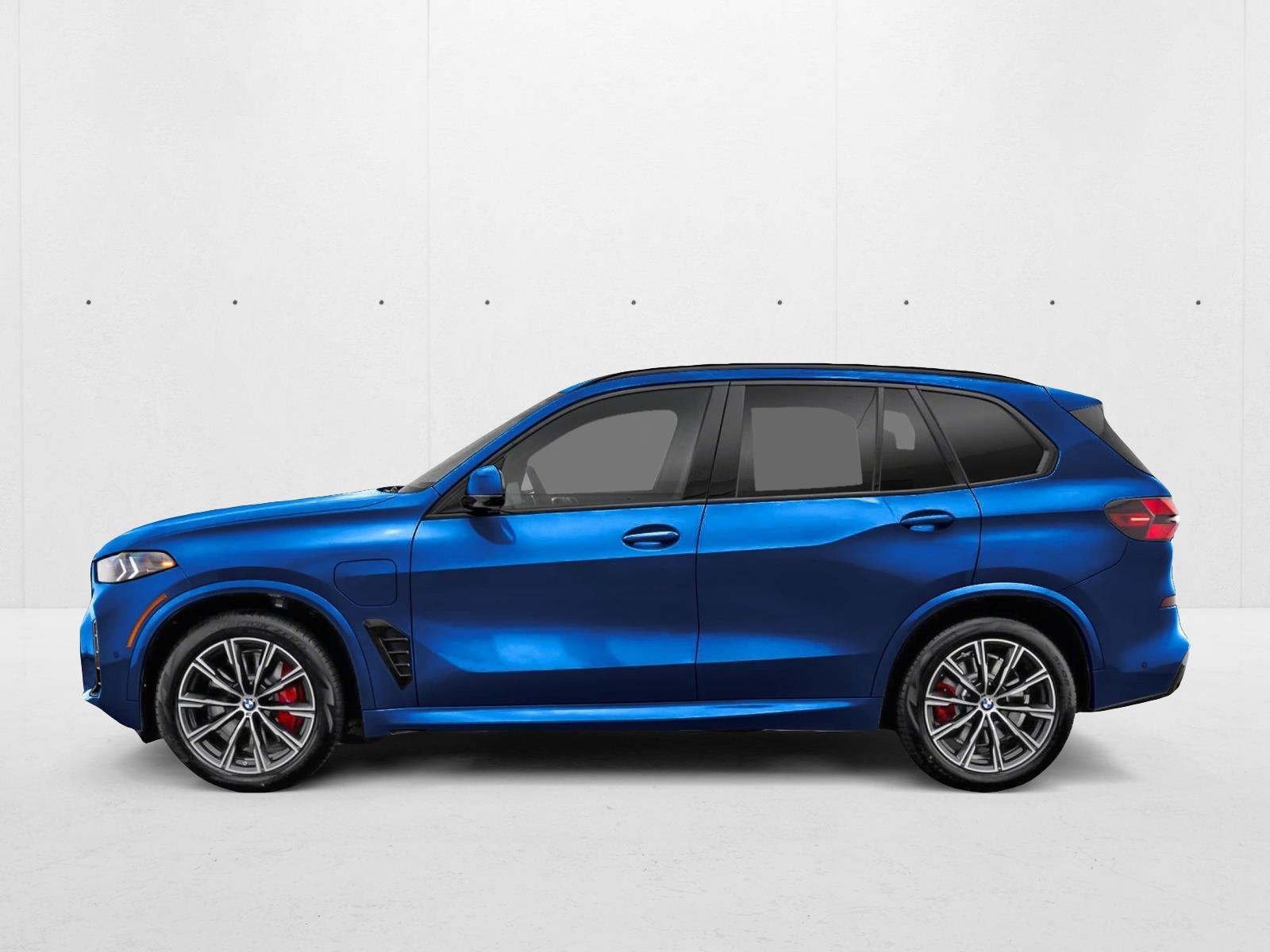 Thumbnail: 2026 BMW X5 - 2