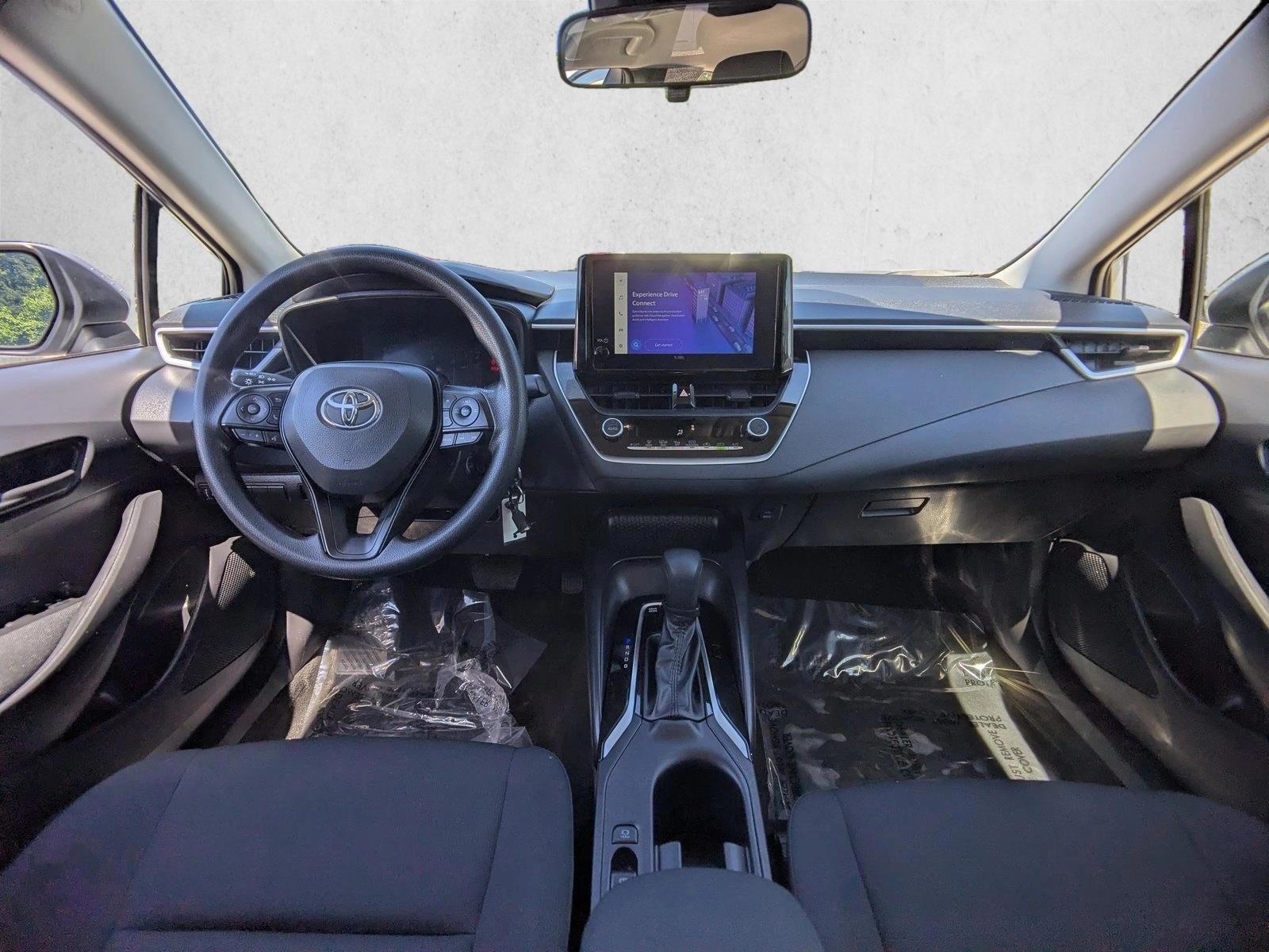Thumbnail: 2026 Toyota Corolla - 4