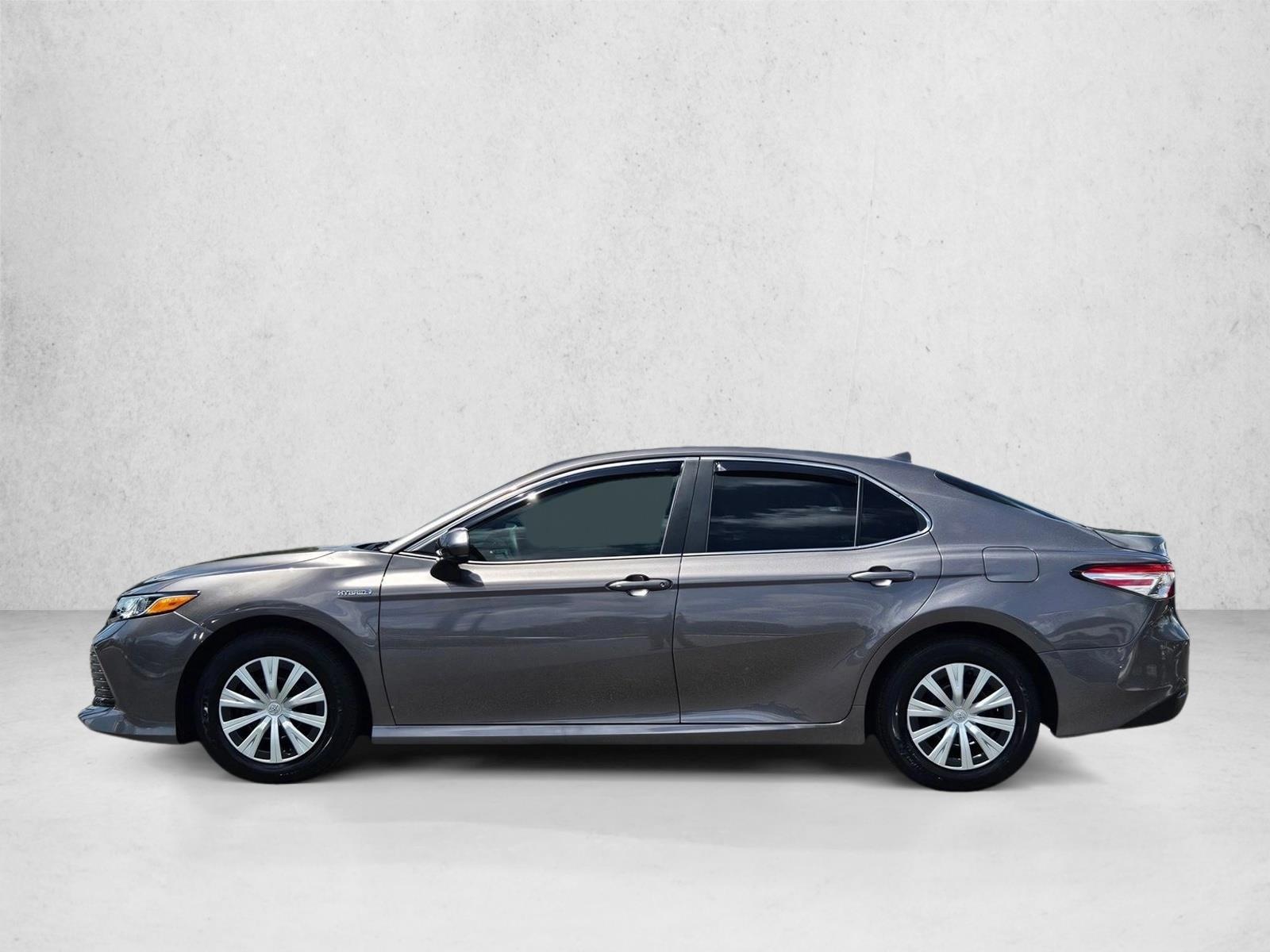 Thumbnail: 2020 Toyota Camry - 2