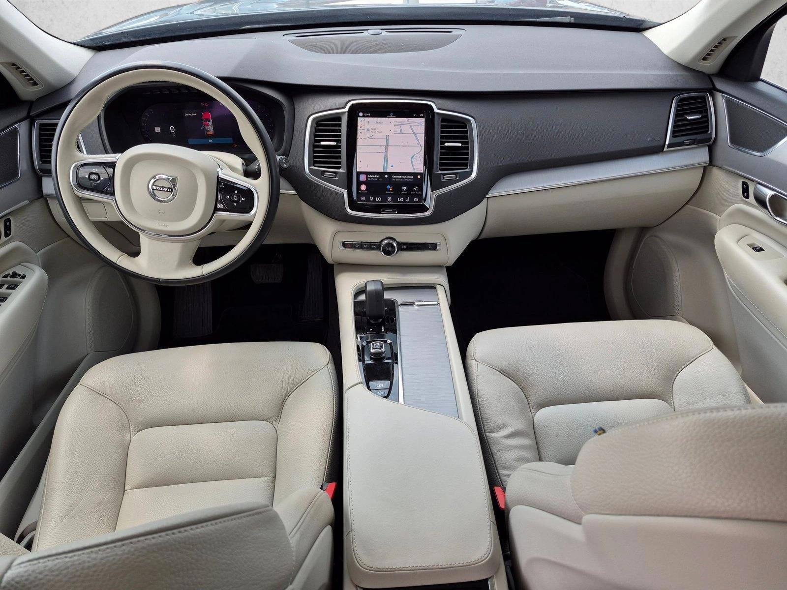 Thumbnail: 2023 Volvo XC90 - 3