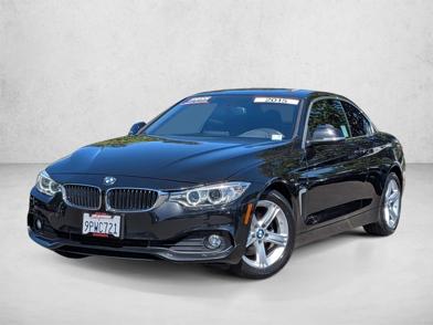 2015 BMW 4 Series 428i -
                  Mountain View, CA